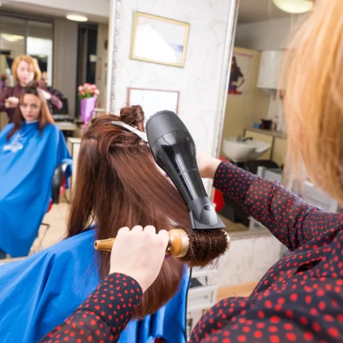 Piega e styling